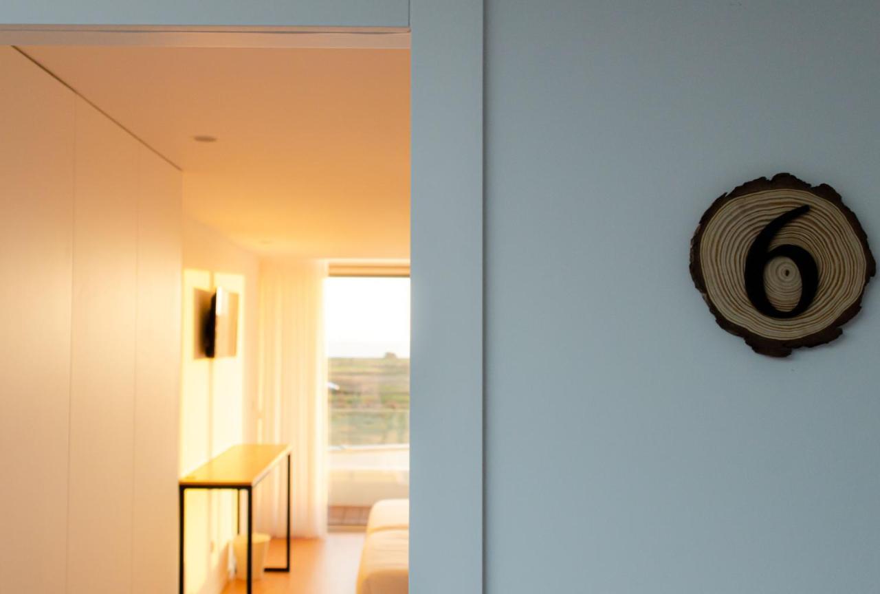 Habitación Doble con vistas al mar - 1 o 2 camas