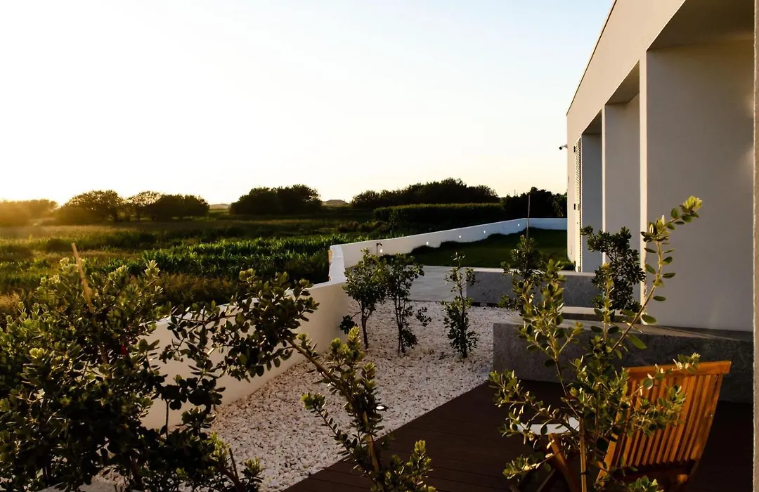 Marinhas Bed & Breakfast-1