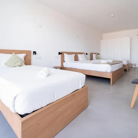 Marinhas Bed & Breakfast-3